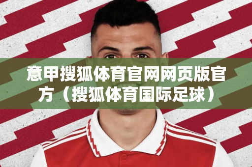 意甲搜狐体育官网网页版官方（搜狐体育国际足球）